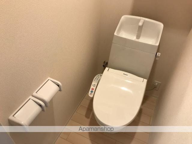 シェルトの内装写真