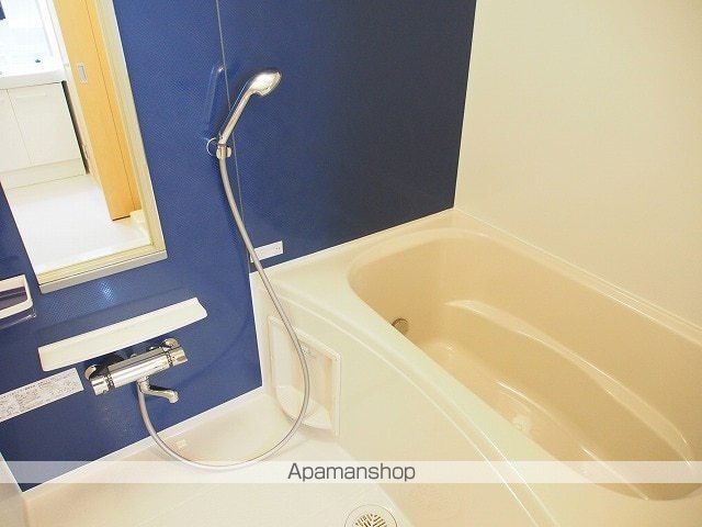 イル フィラート2の内装写真