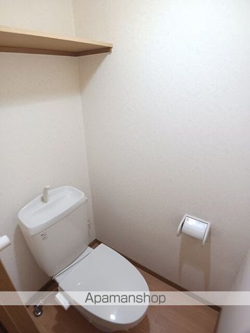 レルベ保田窪の内装写真