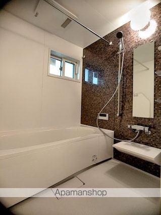 ライフコア吉田小町[1LDK/40.37m2]のバス