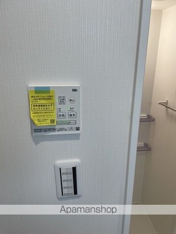 アルクトス志村坂上の内装写真