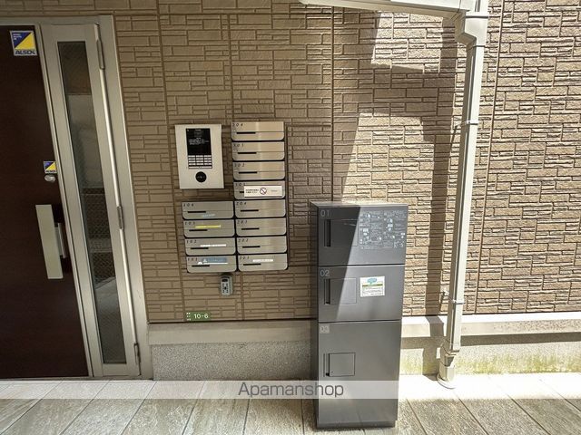 セジュールTOMのその他写真