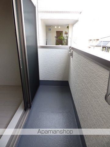 FUJIPALACE垂水町の内装写真