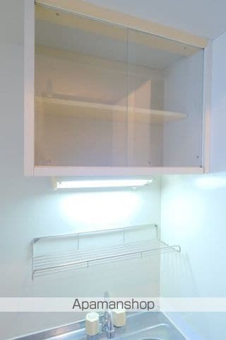 ワールドパレス永福町の内装写真