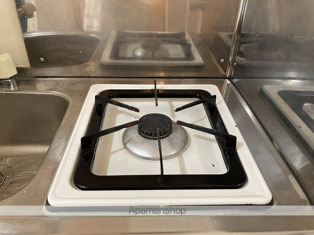 メゾンキャッスルベリーの内装写真