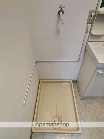 にっせんれん21の内装写真