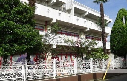 杉浦ビル[4LDK/102.04m2]の周辺8