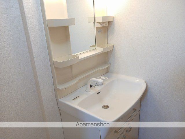 プランドールの内装写真