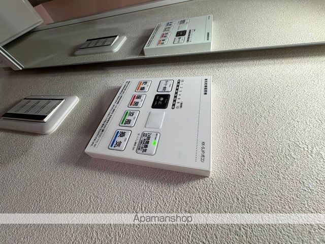 プロスパーコート長瀬の内装写真