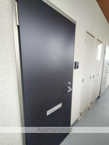 SORAの内装写真