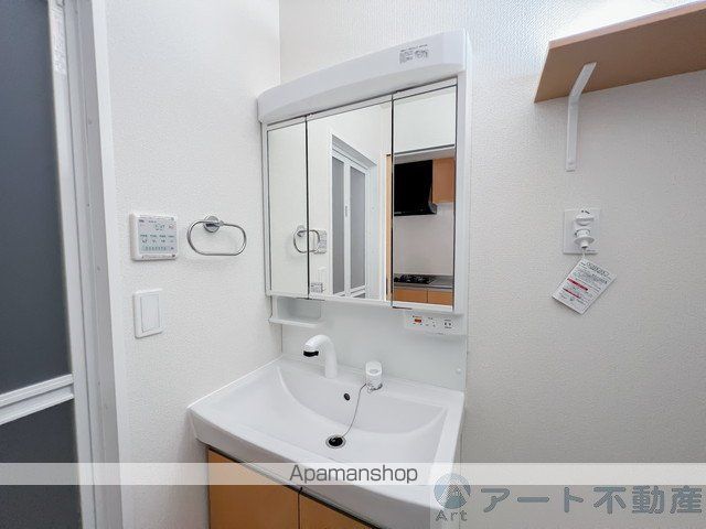 ユーロピュア 西山の内装写真