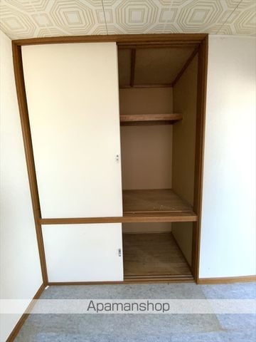 キャッスルハイツ23の内装写真