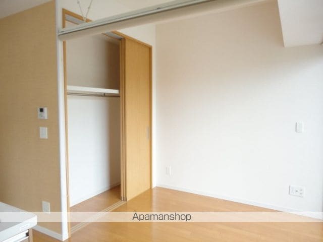 HOUSE TAGAWAの内装写真