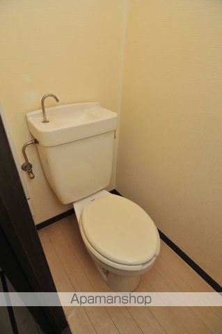 リヴランムラヨシの内装写真