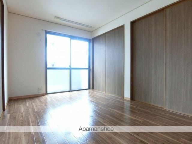 グレース東山本の内装写真