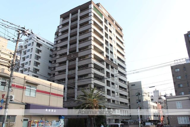 エイルマンション城崎