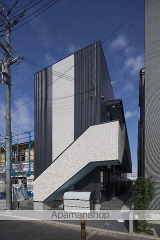 デュナメス深井の内装写真