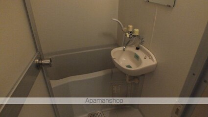 プレアール味酒[1K/24.57m2]のバス