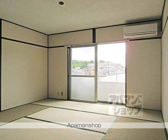 西浦マンションの内装写真