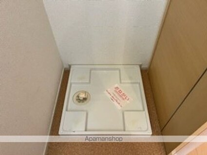 グリーン琥珀　Ⅱ[1LDK/43.1m2]の内装4