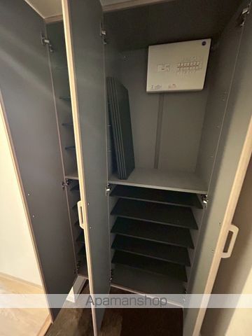 ラディア山鼻の内装写真