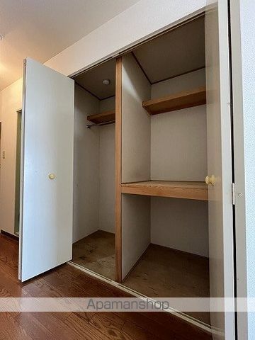 リバーサイド白鷺の内装写真