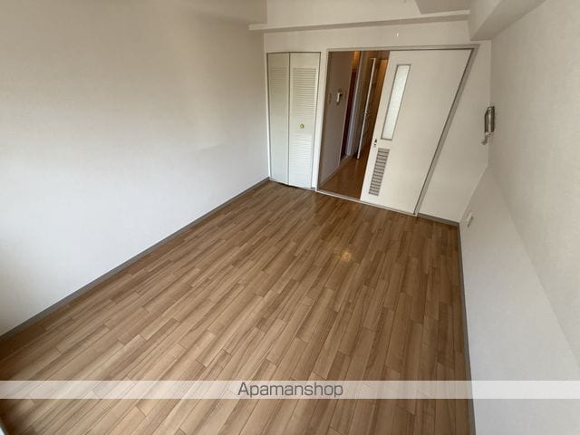 ベルトピア岡町ガーデンハイツの内装写真