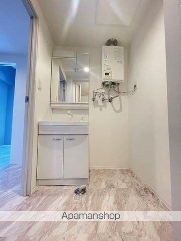 ASTER N13の内装写真