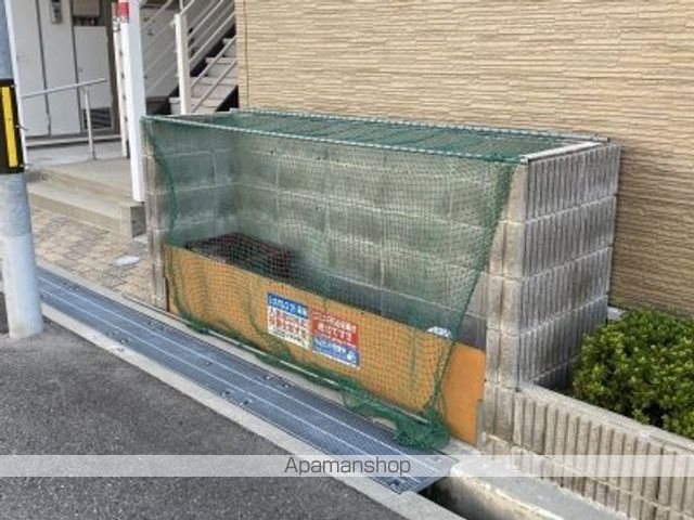 レオパレスクレエ豊中のその他写真