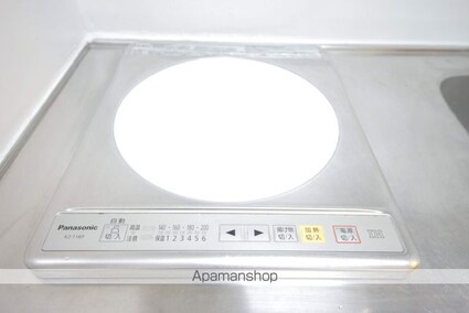 ヴィラ・フェレイロ[1K/22.68m2]の内装3