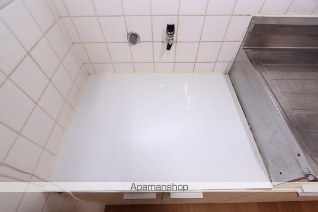 サングレイスえのくまの内装写真