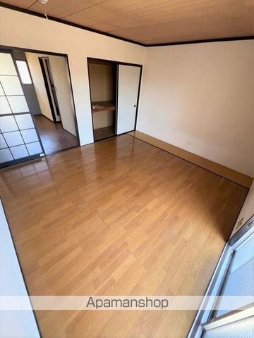 アイラックタウニィの内装写真