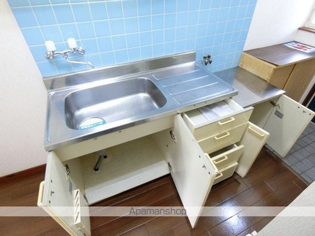 ヴェラハ菊川の内装写真