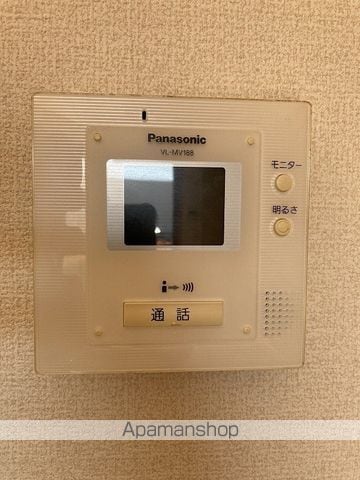 サンモールヴィレッジ Cの内装写真