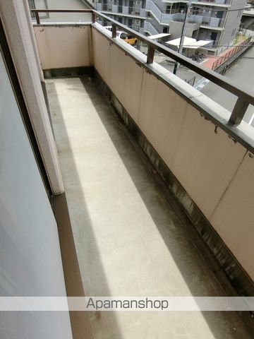グレースフルコーポの内装写真