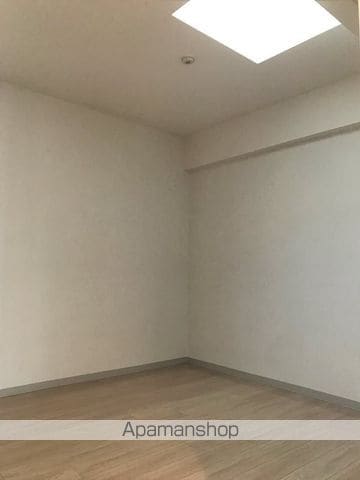 レジディア中落合C棟の内装写真