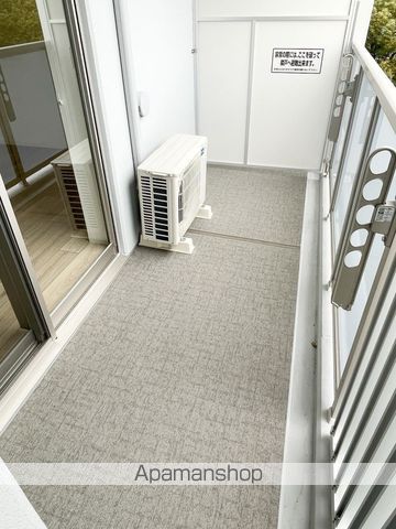 GRAN PASEO 新大阪の内装写真