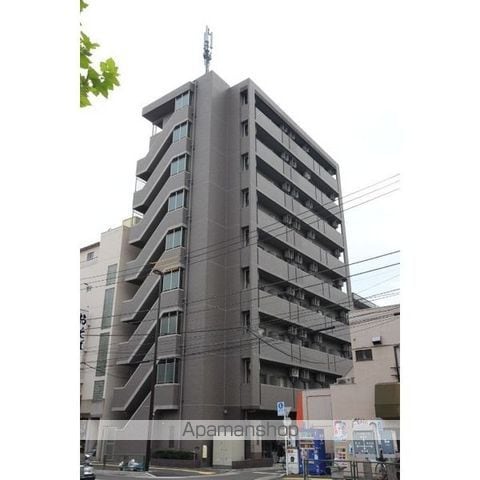 プライムアーバン住吉の外観写真