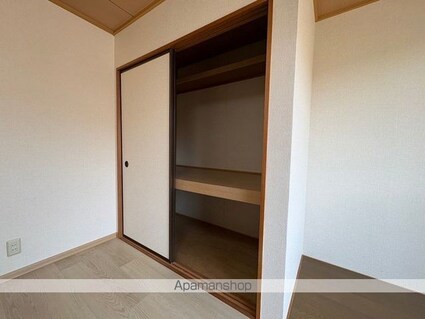 サントネージュ・ＳＴ[1DK/26.71m2]の収納