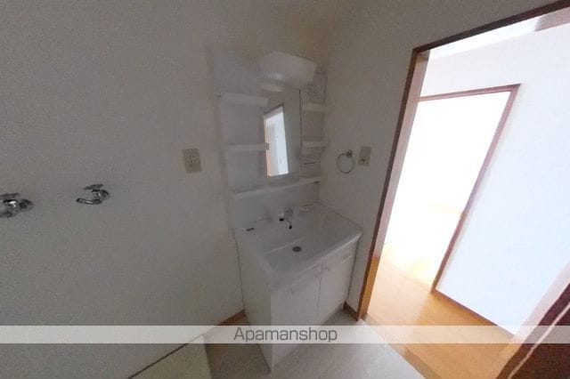 旭町いづみプラザの内装写真
