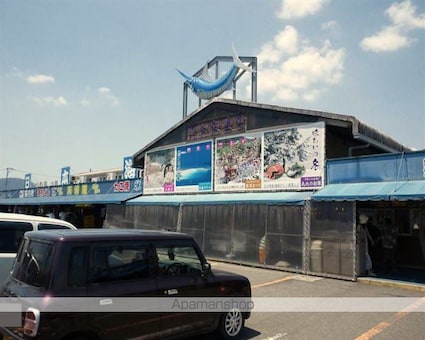 クイール[2DK/51.67m2]の周辺3