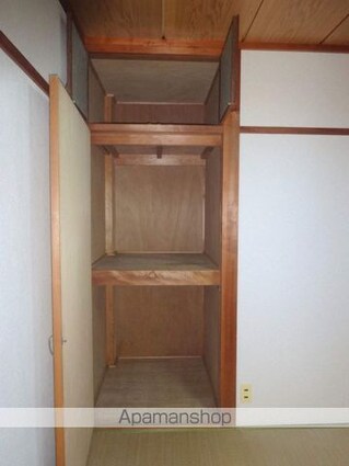 和歌山県和歌山市本町９丁目[2DK/39.66m2]の収納