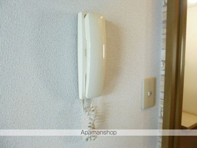 サニーコート田辺 Aの内装写真