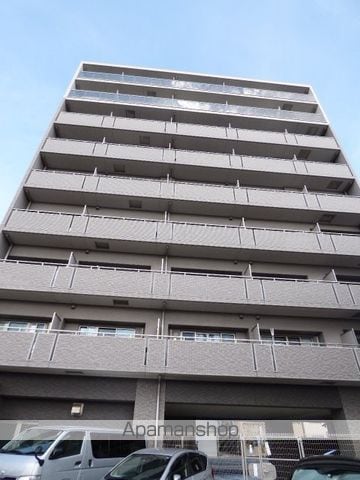 ORACION SUITAの外観写真