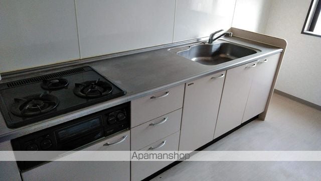 富山市上二杉405-4戸建の内装写真