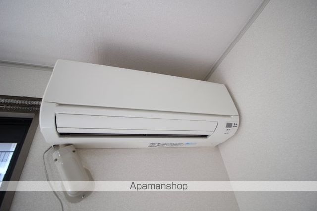 メゾンたちばな A棟の内装写真