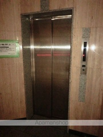 ノアーズアーク博多南の内装写真