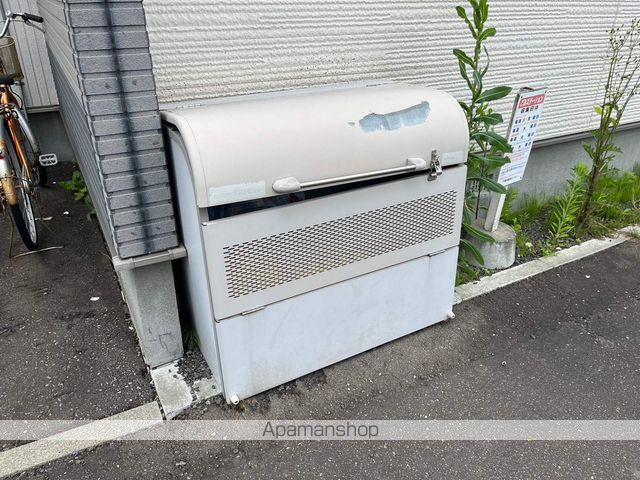 グラシアスのその他写真
