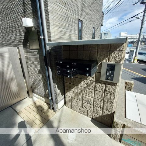 Premiageの周辺写真