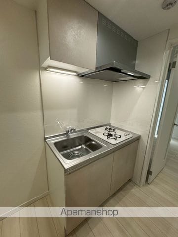 ハイズ湘南茅ヶ崎の内装写真